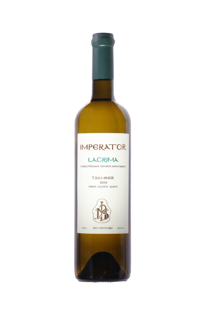 Imperator Winery - Νέα & Άρθρα